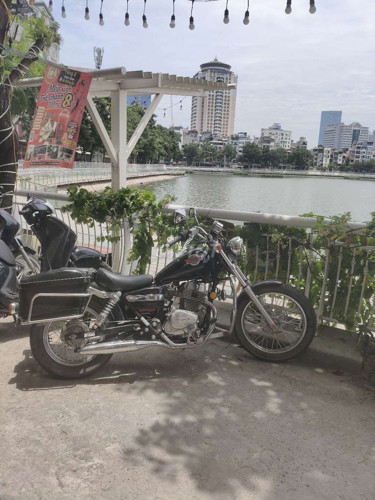 bán Honda 2004 - ảnh 3