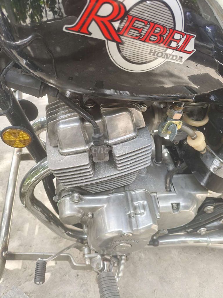 bán Honda 2004 - ảnh 5
