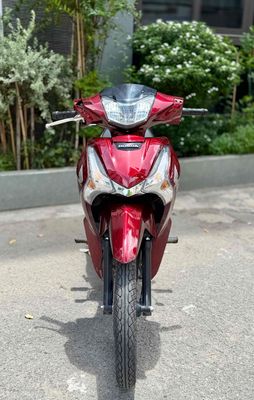 Honda Future 2026 - ảnh 1