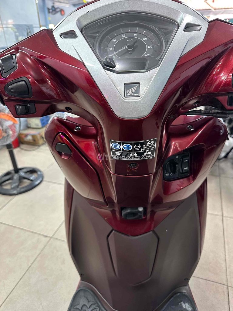 Honda Lead 2022 - ảnh 3