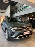 Volkswagen Teramont 2025 - ảnh 1