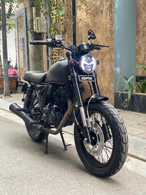 GPX LEGEND 2024 - ảnh 1