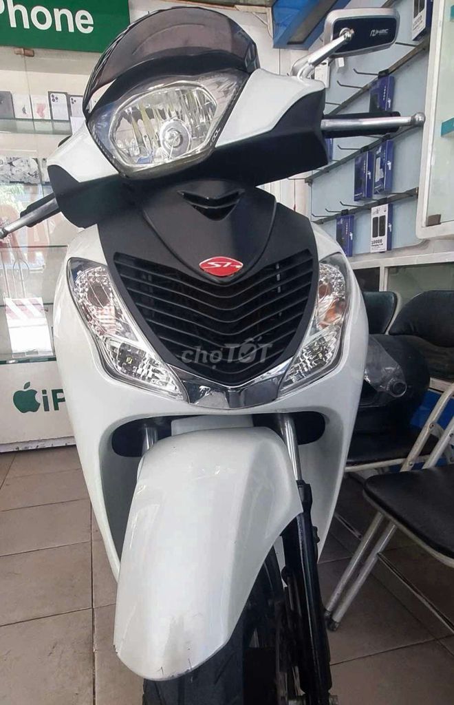 Honda 2010 - ảnh 1