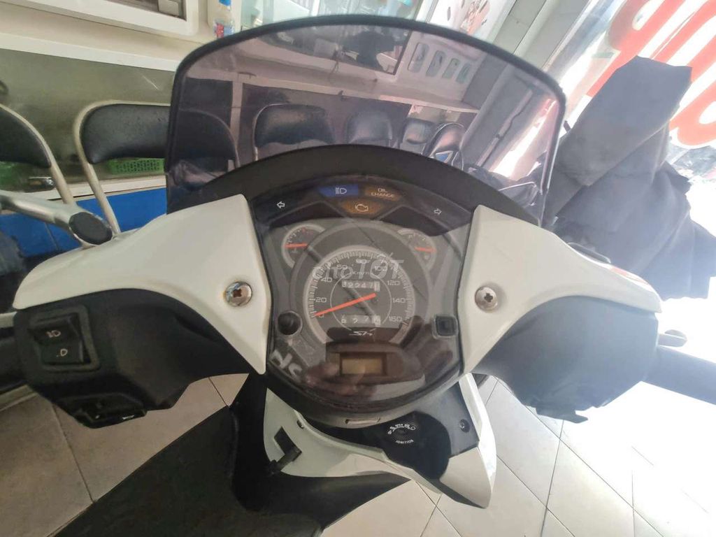 Honda 2010 - ảnh 4