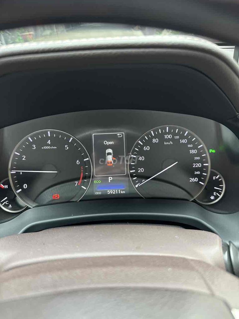 Lexus RX 2018 - ảnh 5