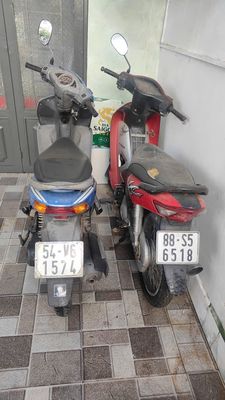 Bán xe 2014 - ảnh 1