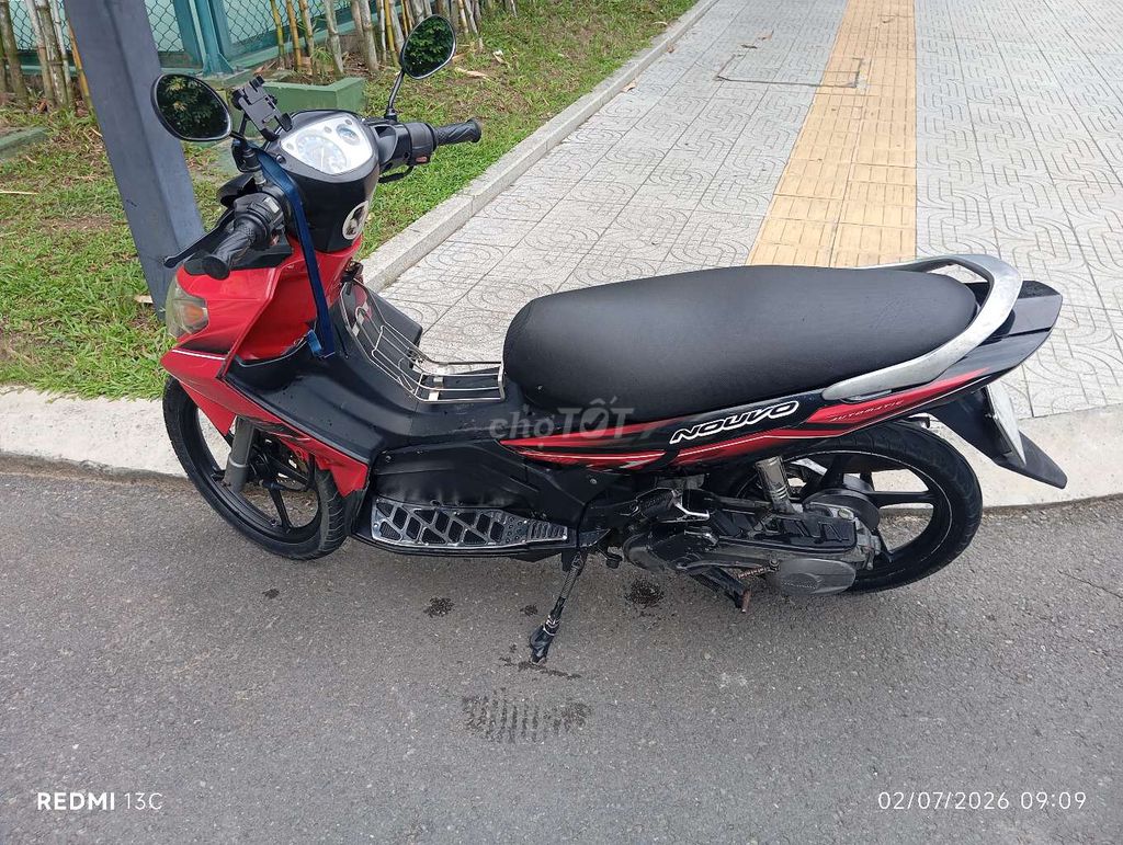 Yamaha Nouvo 2013 - ảnh 1