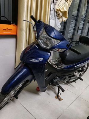 Honda Wave 2024 - ảnh 1