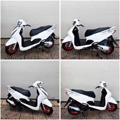 Honda Lead 2025 - ảnh 1