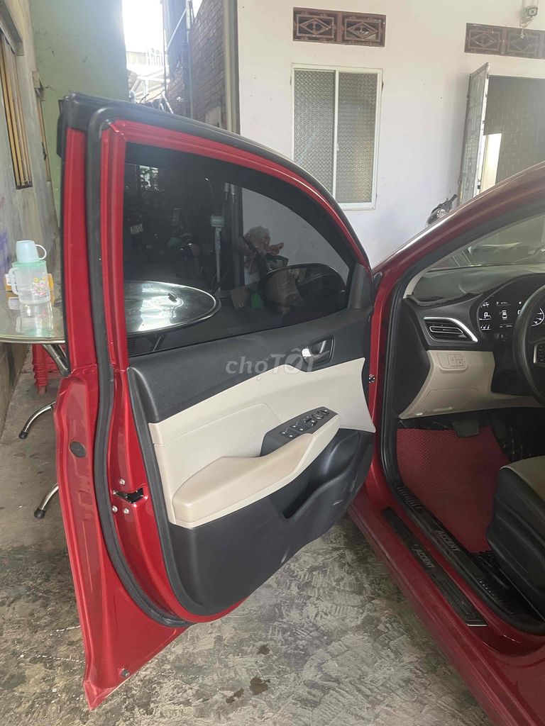 Hyundai 2021 - ảnh 3