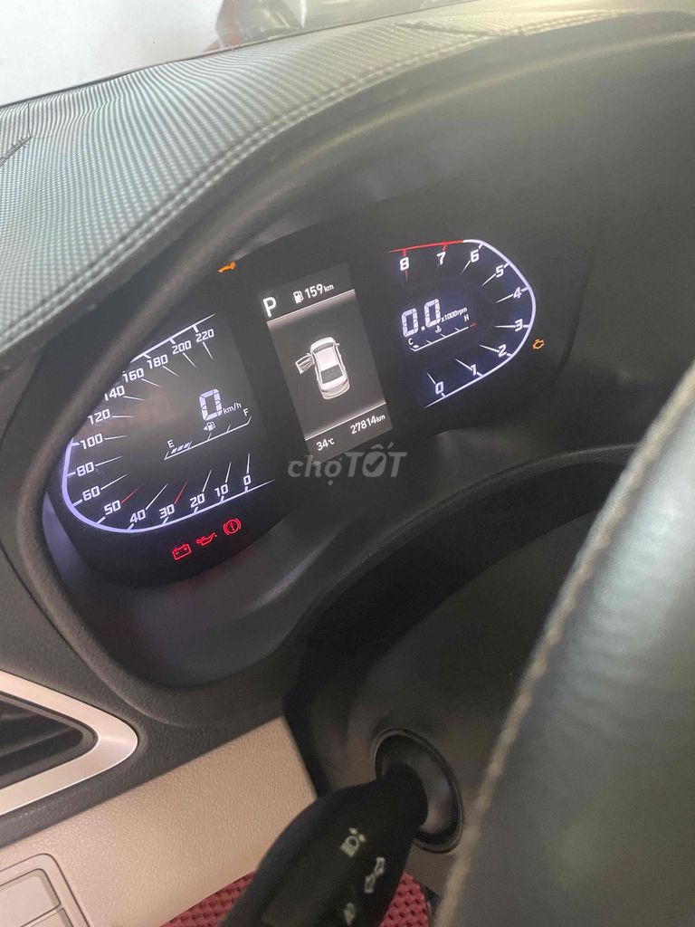 Hyundai 2021 - ảnh 4