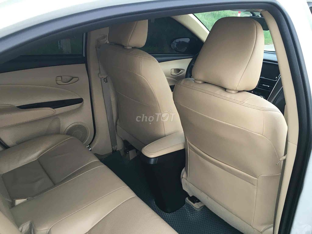Toyota Vios 2022 - ảnh 2