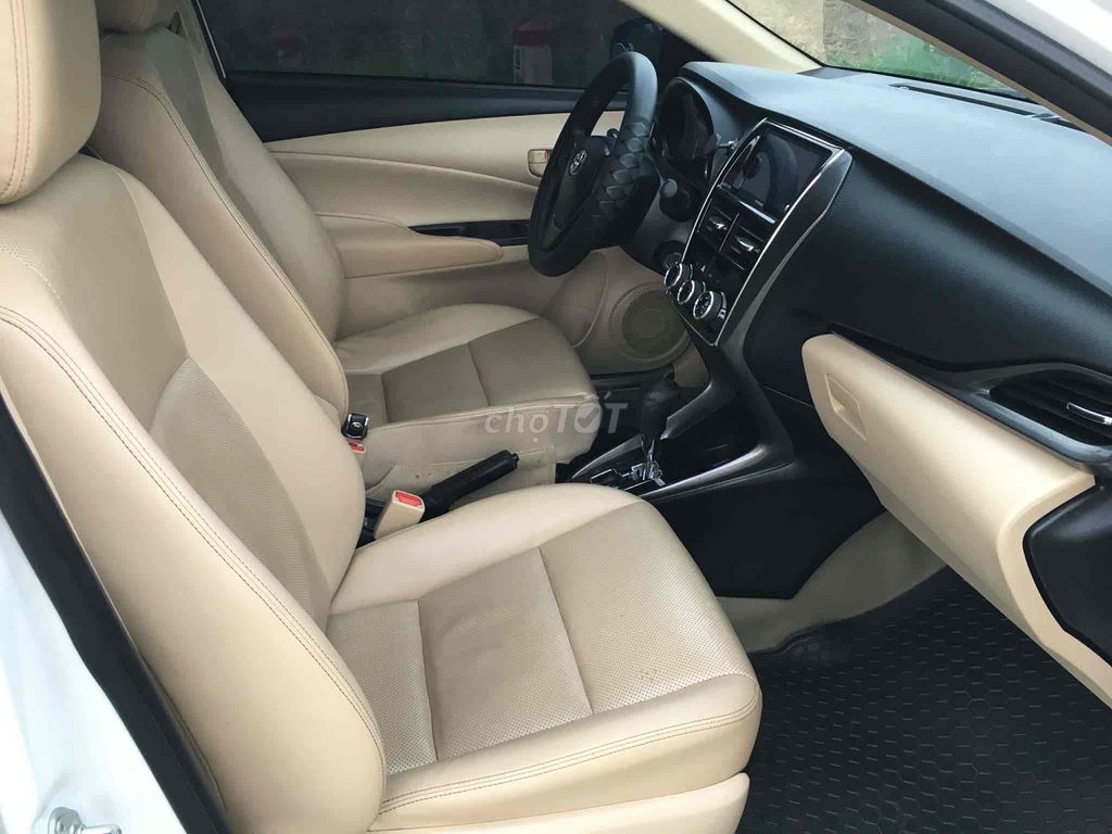 Toyota Vios 2022 - ảnh 3