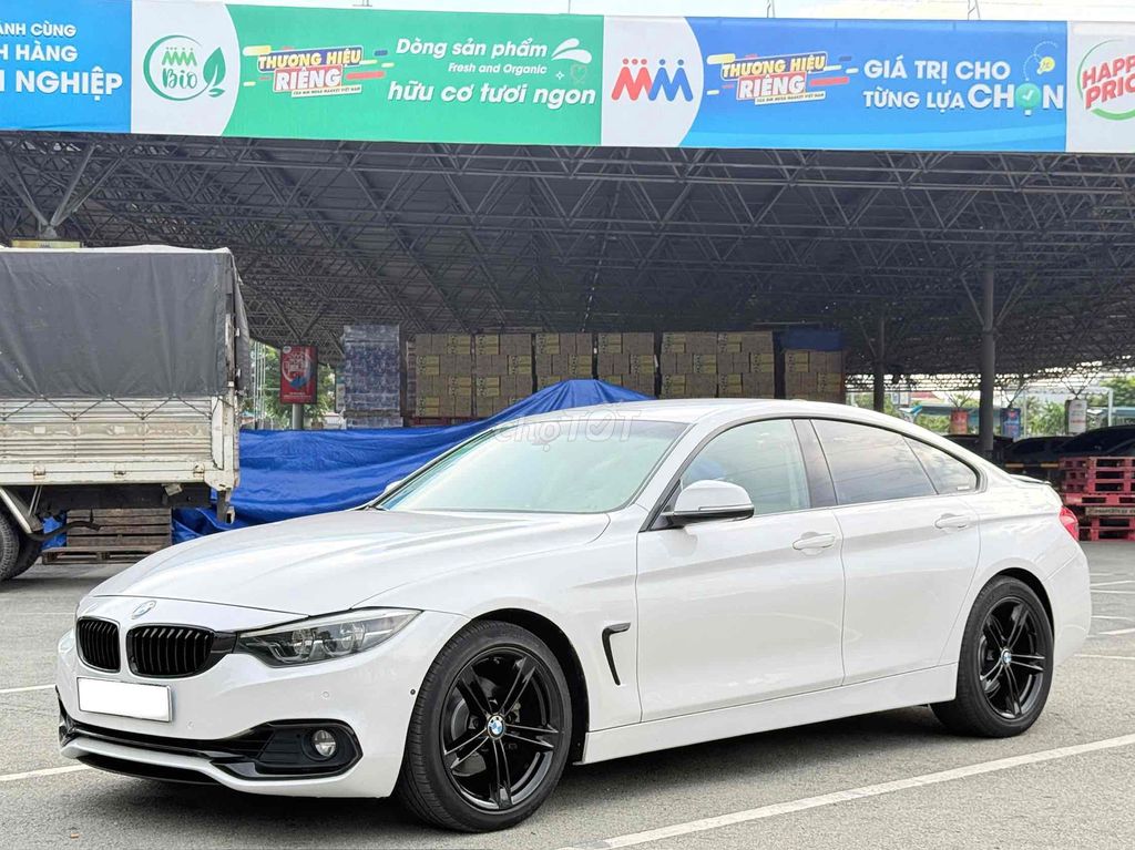 BMW 2018 - ảnh 2