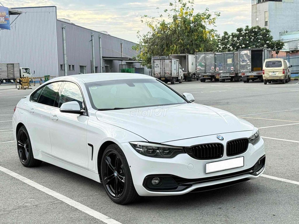 BMW 2018 - ảnh 3