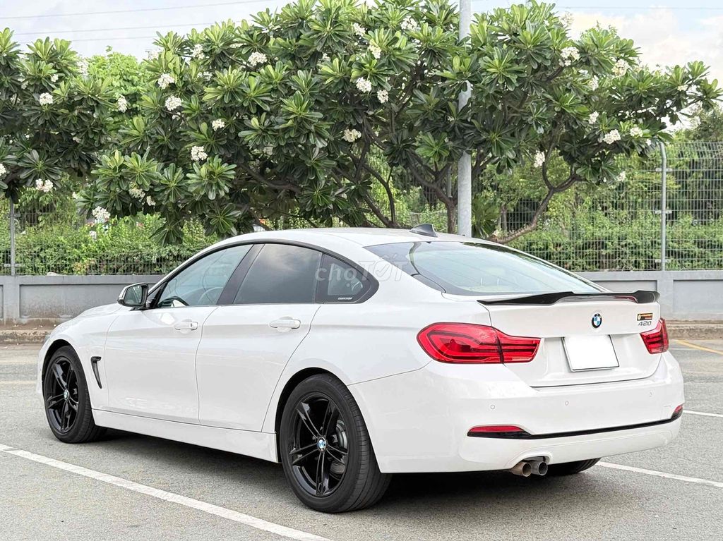 BMW 2018 - ảnh 5