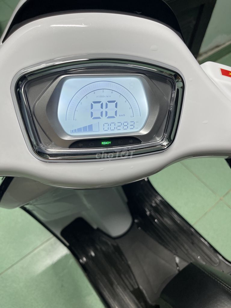 Xe m 2025 - ảnh 1