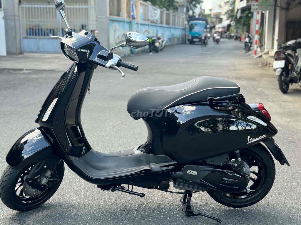 Piaggio Vespa 2020 - ảnh 1