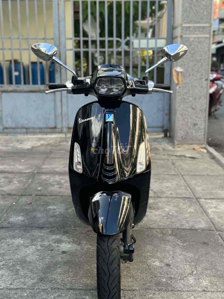 Piaggio Vespa 2020 - ảnh 2