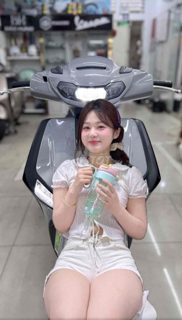 Piaggio Liberty 2026 - ảnh 1
