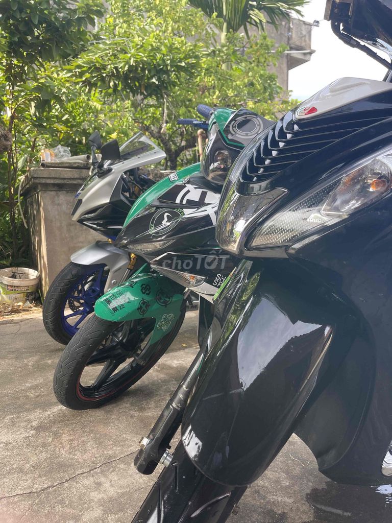 Yamaha Exciter 2015 - ảnh 1