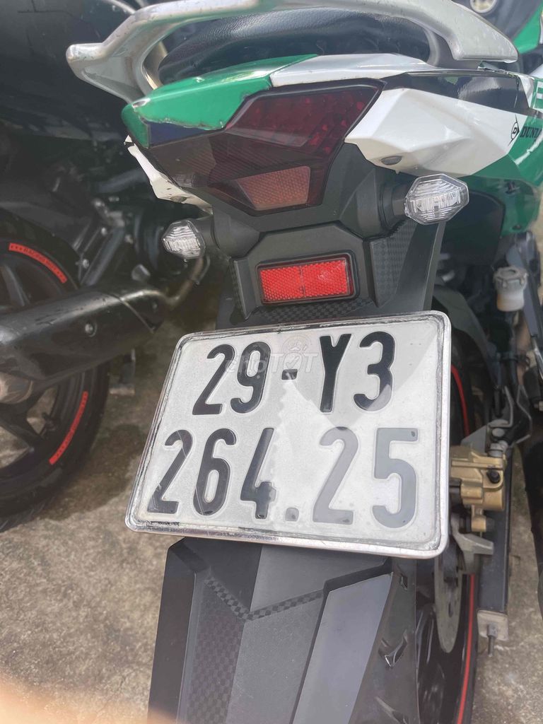 Yamaha Exciter 2015 - ảnh 2