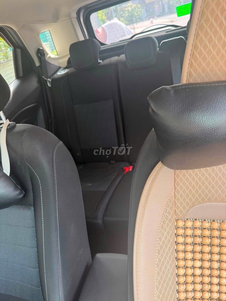 Ford EcoSport 2018 - ảnh 3