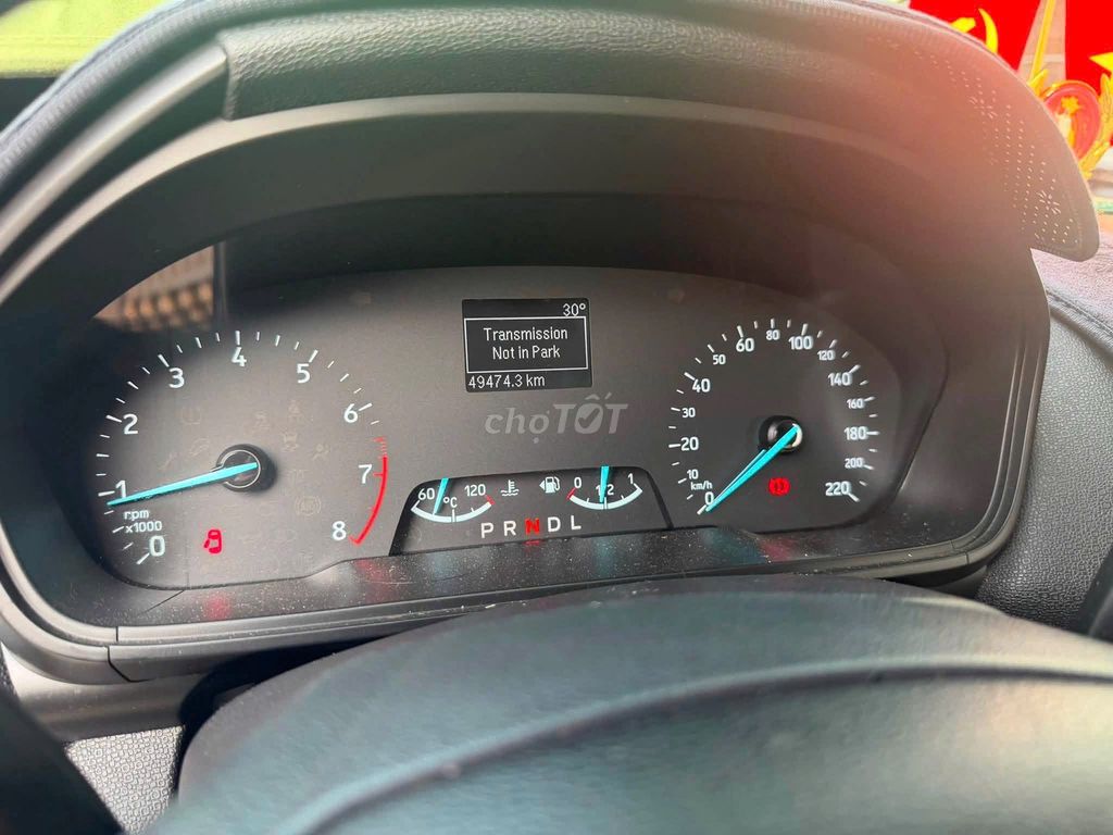 Ford EcoSport 2018 - ảnh 5
