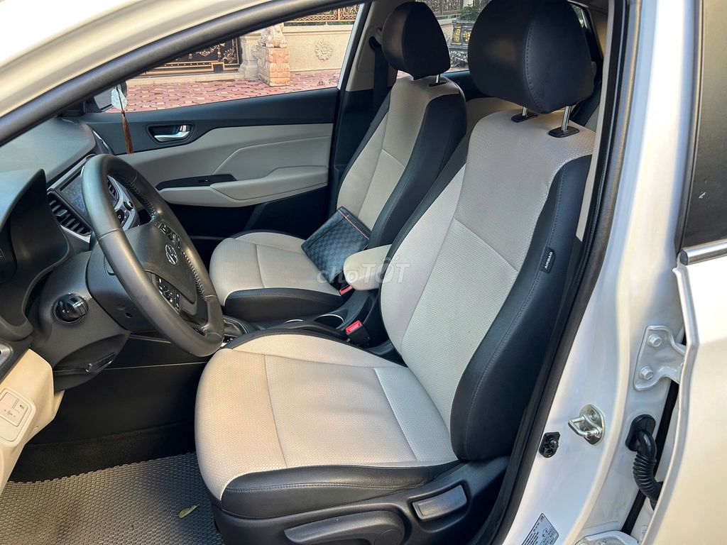 Hyundai Accent 2019 - ảnh 3