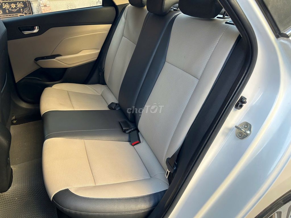 Hyundai Accent 2019 - ảnh 4