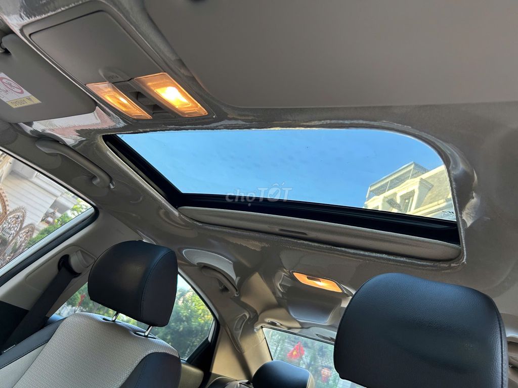Hyundai Accent 2019 - ảnh 5