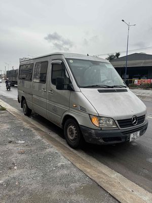 Mercedes Benz 2007 - ảnh 1
