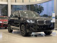 BMW X3 2024 - ảnh 1