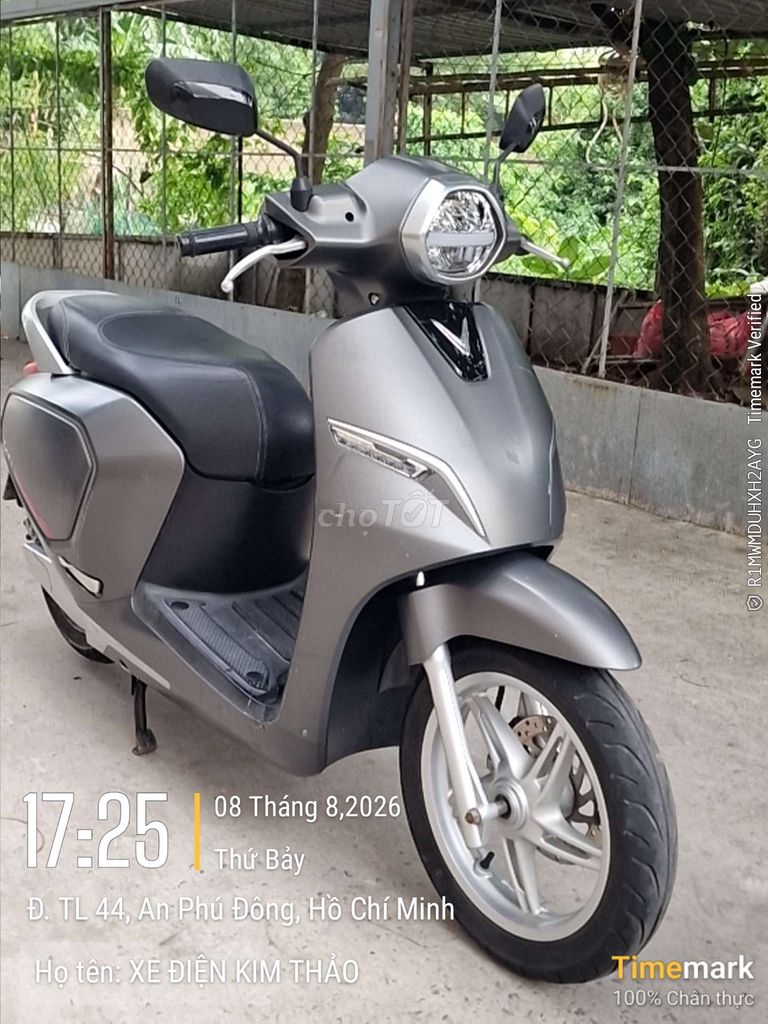 Xe m 2019 - ảnh 1