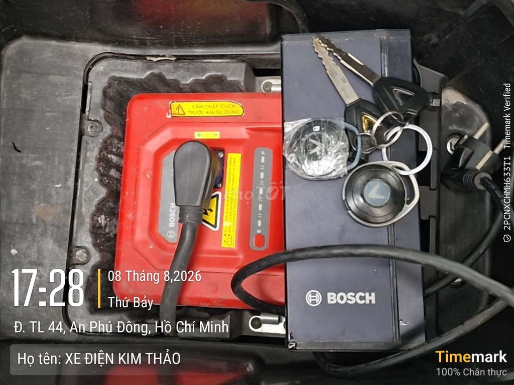 Xe m 2019 - ảnh 2