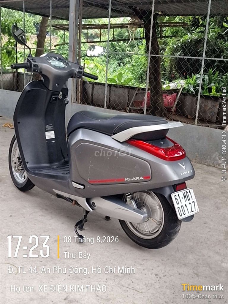 Xe m 2019 - ảnh 3