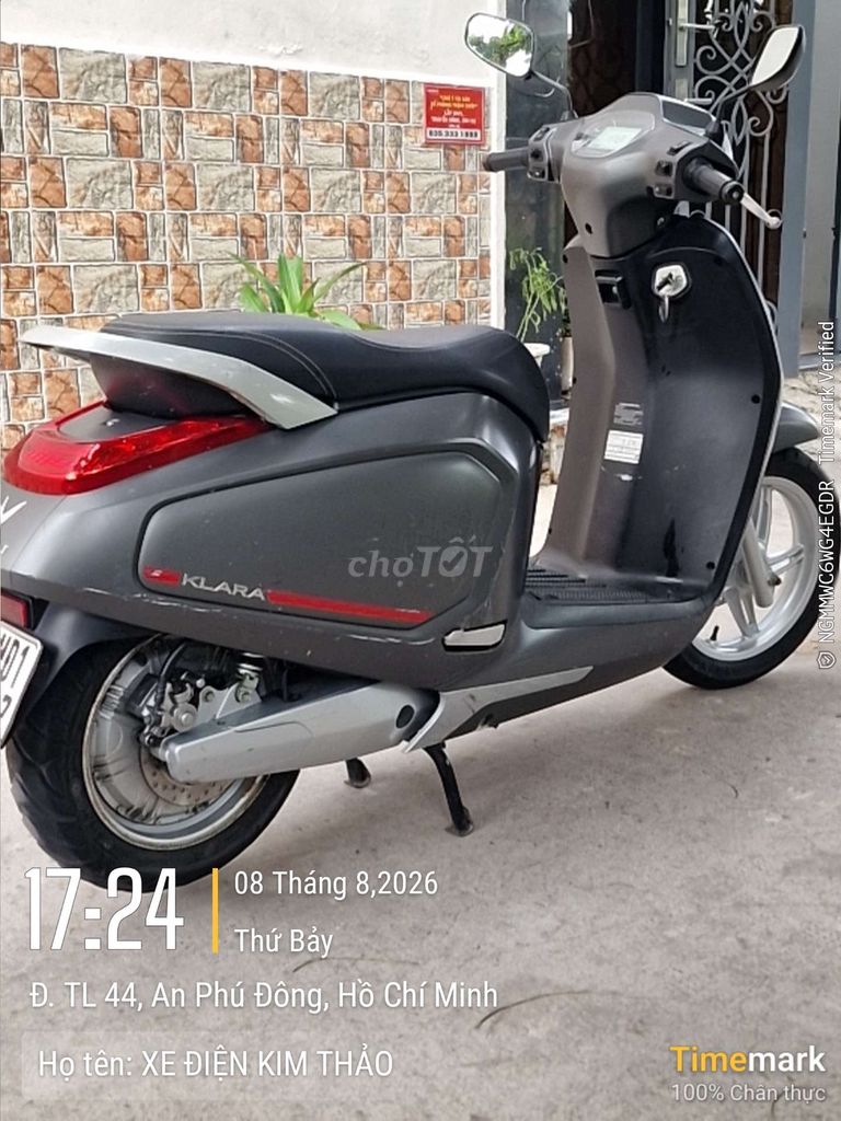 Xe m 2019 - ảnh 4