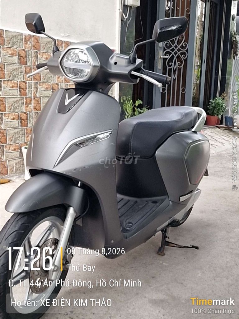 Xe m 2019 - ảnh 5