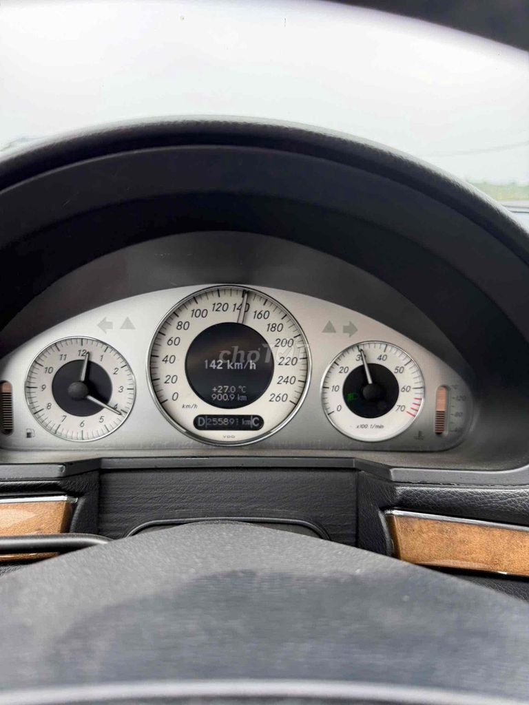 Mercedes-Benz 2008 - ảnh 2
