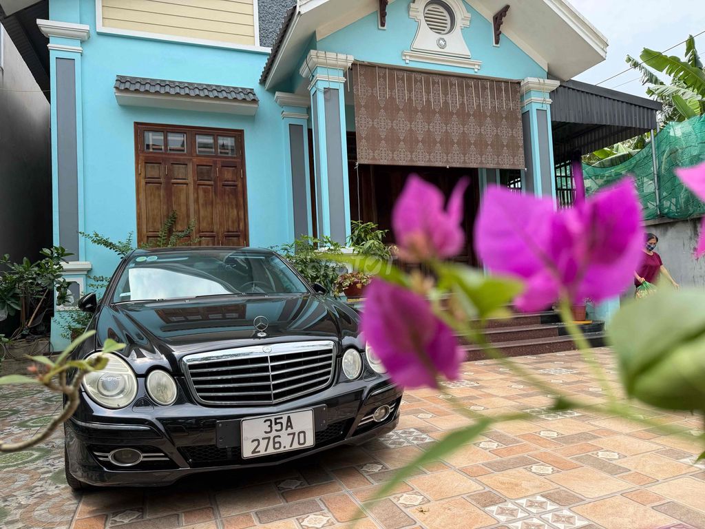 Mercedes-Benz 2008 - ảnh 3