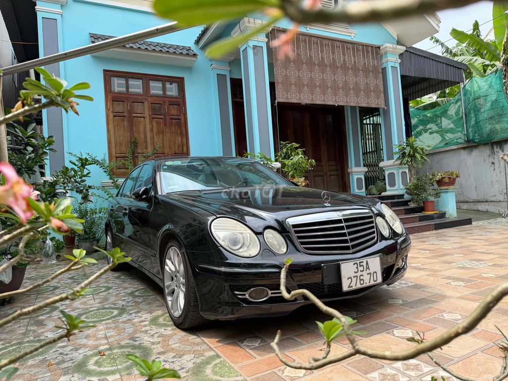 Mercedes-Benz 2008 - ảnh 4