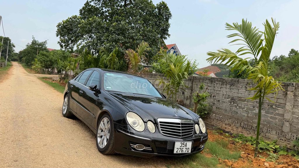 Mercedes-Benz 2008 - ảnh 5