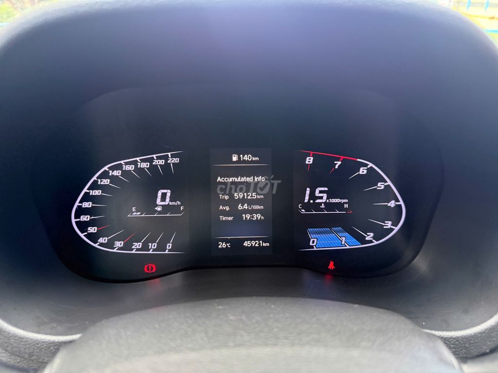 Hyundai Accent 2021 - ảnh 2