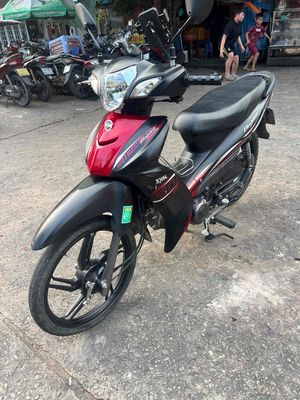 SYM Elegant 2024 - ảnh 1