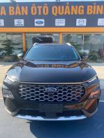 Ford Territory Titanium X 1.5 AT 2024 - ảnh 1