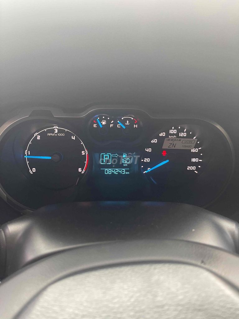 Ford Ranger 2016 - ảnh 2