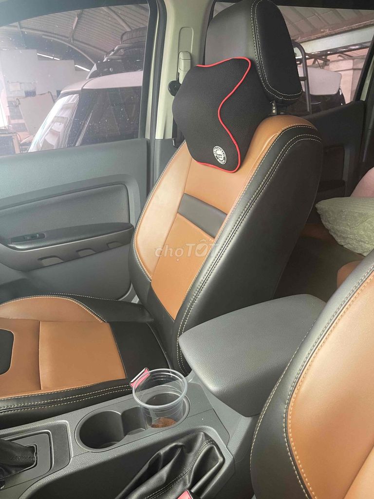 Ford Ranger 2016 - ảnh 3