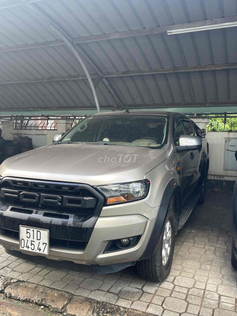 Ford Ranger 2016 - ảnh 5