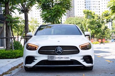 Mercedes Benz 2021 - ảnh 1