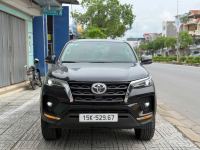 Toyota Fortuner 2.4L 4x2 AT 2025 - ảnh 1